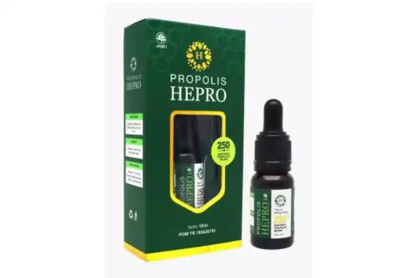 propolis hepro