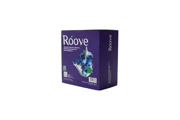 roove collagen drink