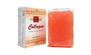 sabun collagen terbaik