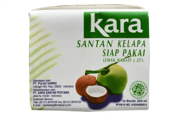 santan kara