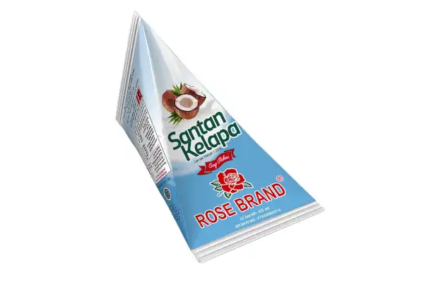 santan rose brand