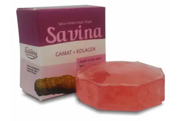 savina gamat kolagen