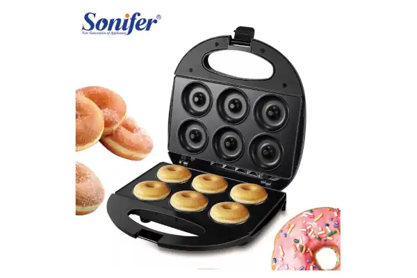 sonifer donut maker