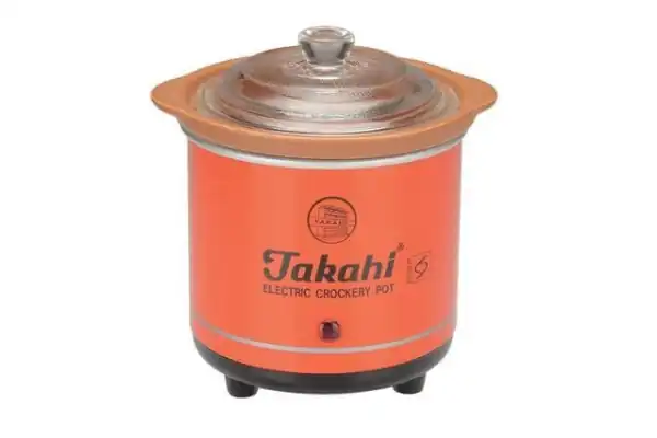 takahi slow cooker