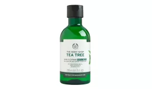 tea tree oil di indomaret