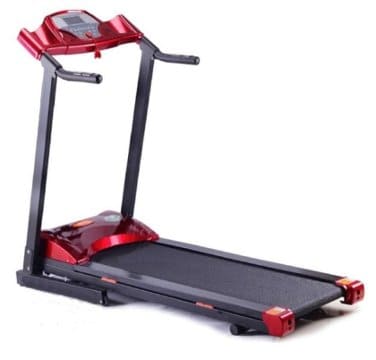 treadmill Divo 1 Fungsi