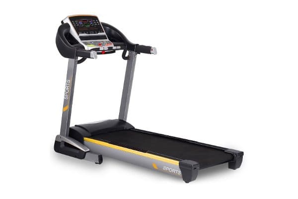 treadmill Idachi ID 9938 DC Motorizer