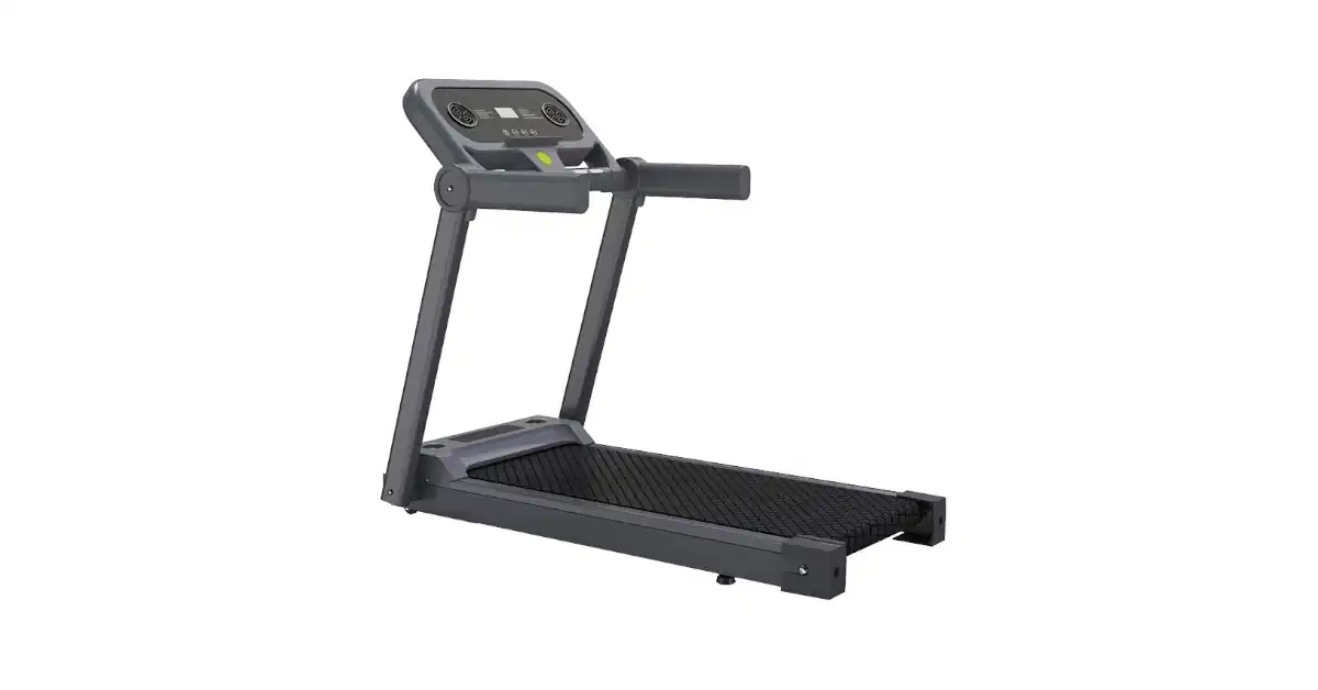 treadmill terbaik