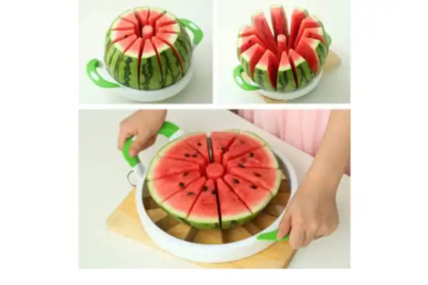 watermelon cutter