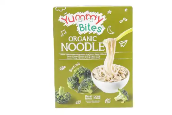 yummy bites organic noodles