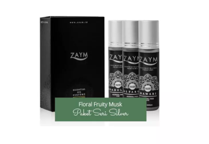 zaym parfum non alkohol