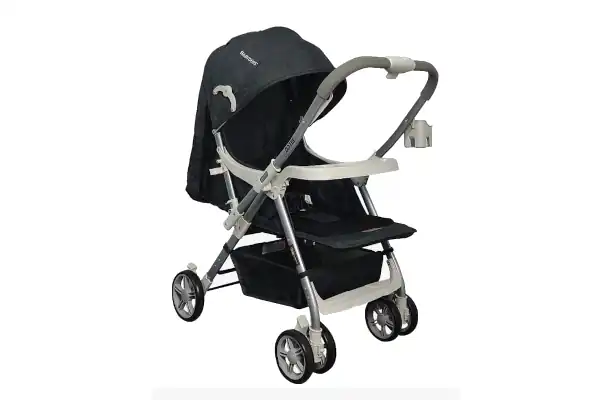 Babydoes Elloz Baby Stroller CH 324