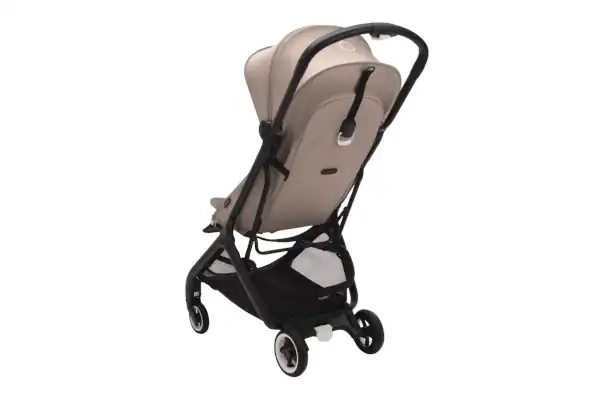 Bugaboo Butterfly Complete Stroller