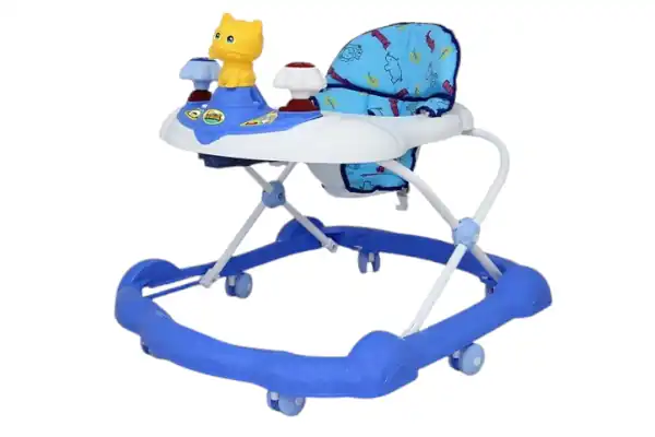 Family Baby Walker FB 136