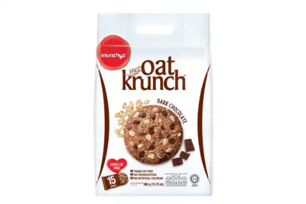 Munchys Oat Krunch