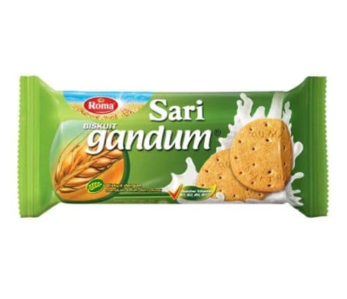 Roma Sari Gandum