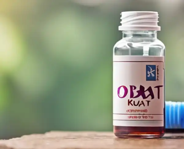 bahaya obat kuat pria