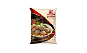 bakso kemasan terbaik