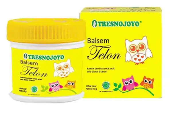 balsem telon tresno joyo