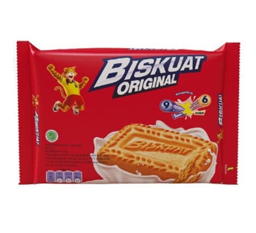 biskuit gandum biskuat original