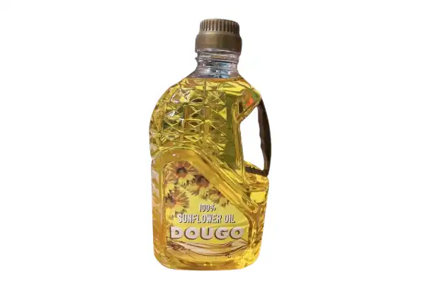 dougo sunflower oil