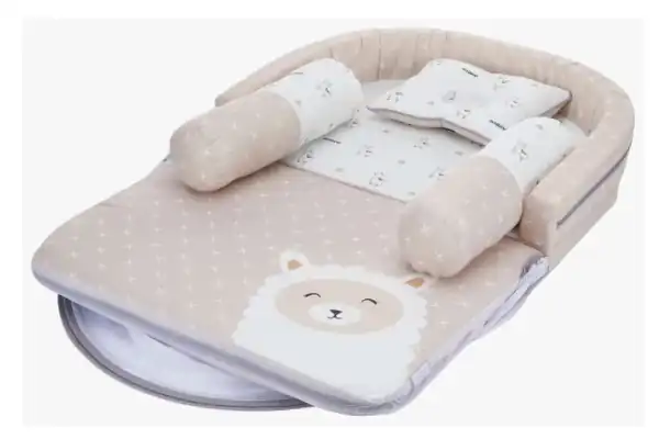 kasur bayi Omiland Alpaca OB21204