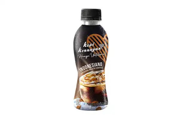 kopi kenangan botol