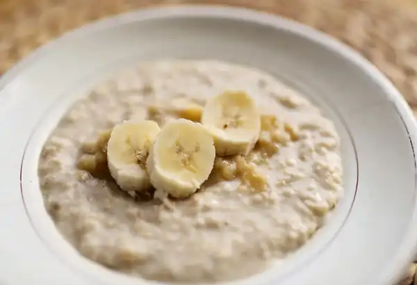 manfaat bubur bayi organik