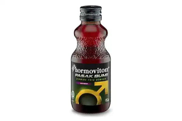 minuman neo hormoviton