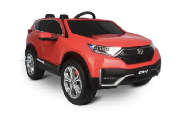 mobil aki honda crv