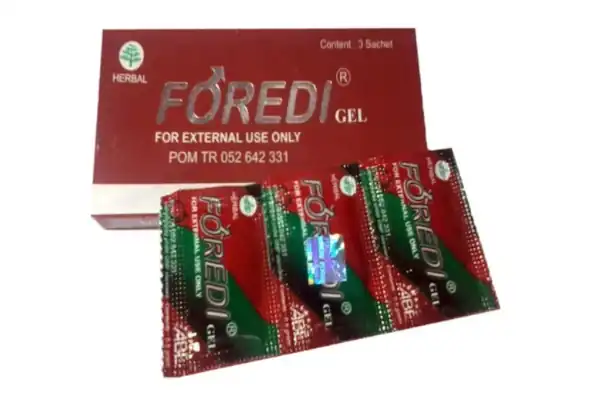 obat pengeras mr p foredi gel