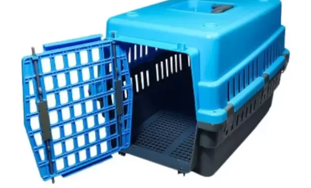 pet cargo besar