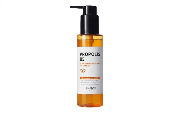 sabun propolis some by mi