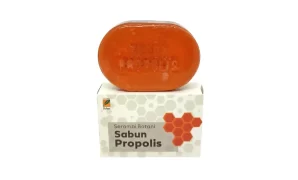 sabun propolis terbaik