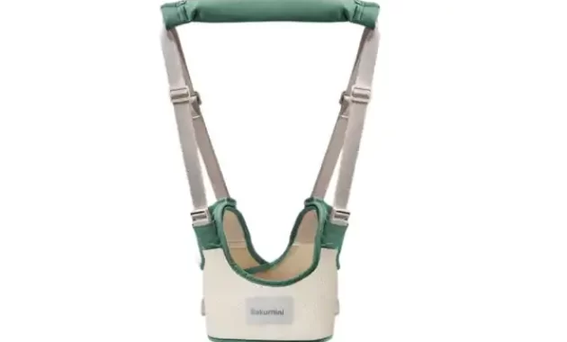 sakumini baby walking assistant belt