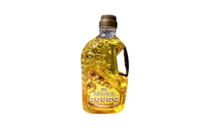 sunflower oil terbaik