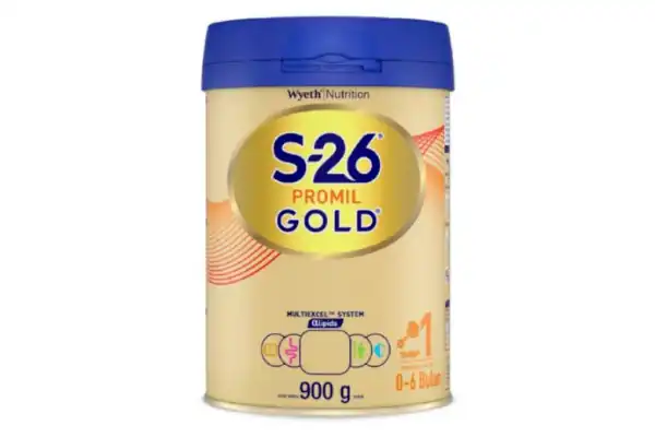 susu bayi s 26 promil gold 0 6 bulan