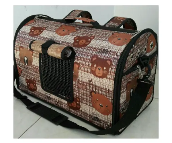 tas cargo kucing terlaris shopee