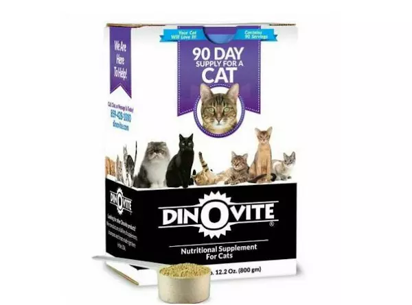 vitamin kucing dinovite