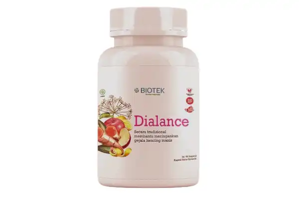 dialance biotek