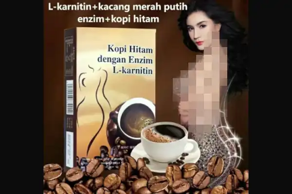 kopi diet l karnitin