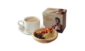 kopi rube