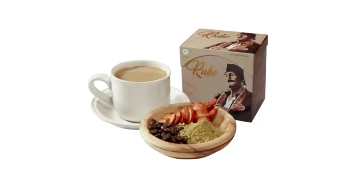 kopi rube