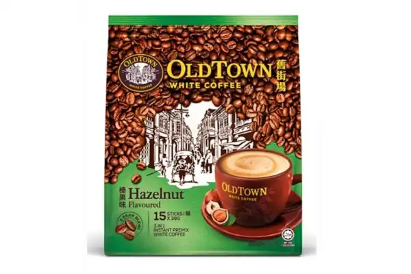 kopi sachet old town