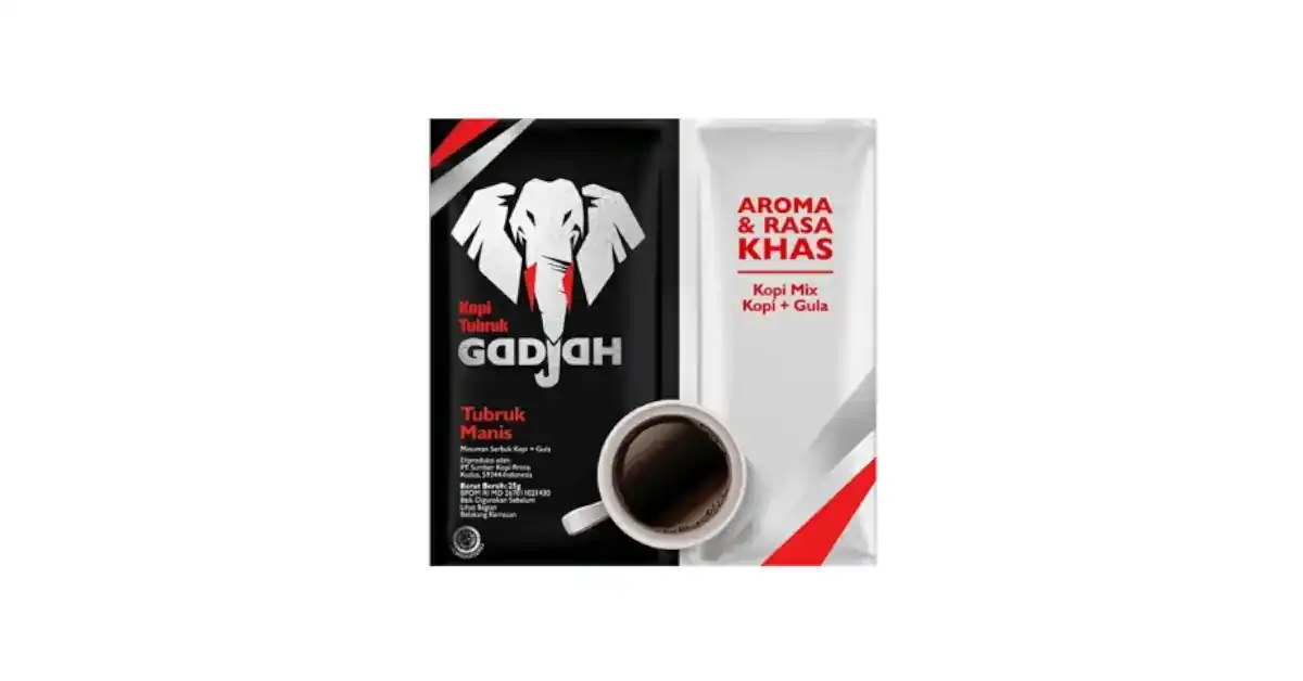 kopi sachet terbaik