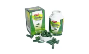 masker spirulina terbaik