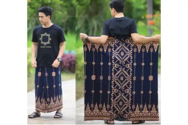 sarung batik