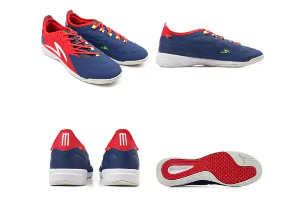 sepatu futsal Specs Metasala Rival II Stereoflow