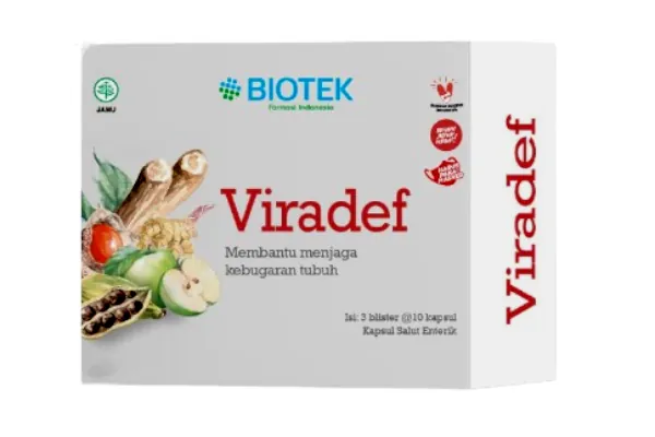 viradef biotek