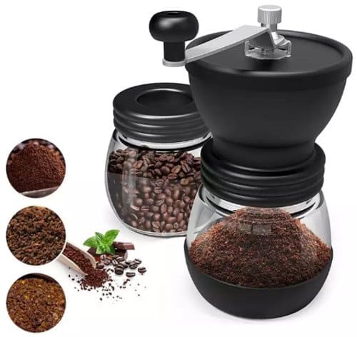 coffee grinder konco